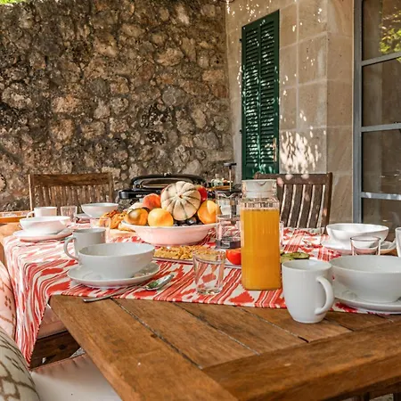 Perot - Villa Pollenca