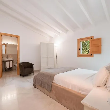 Perot - Villa Pollenca