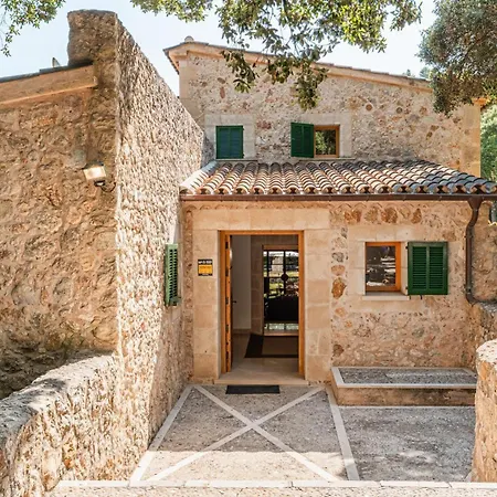 Perot - Villa Pollenca