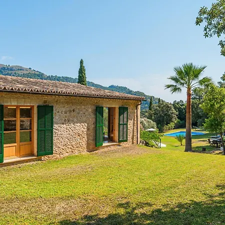 Perot - Villa Pollenca