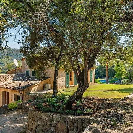 Perot - Villa Pollenca