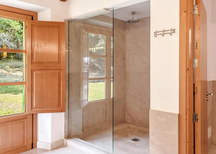 Perot - Вилла Польенса