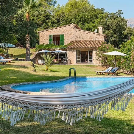 Perot - Villa Pollenca