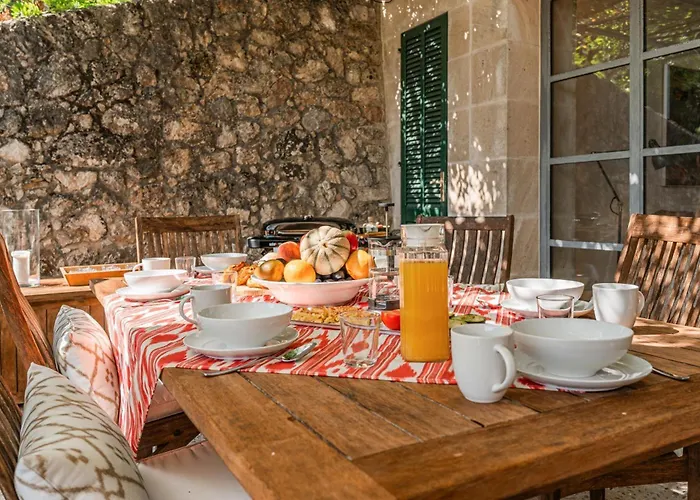 Perot - Villa Pollenca