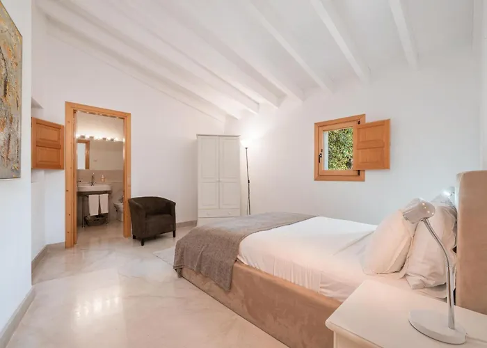 Perot - Villa Pollenca