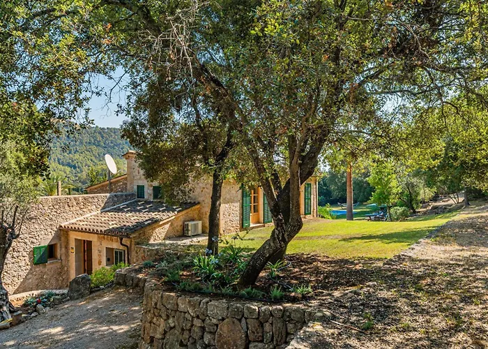 Perot - Villa Pollenca