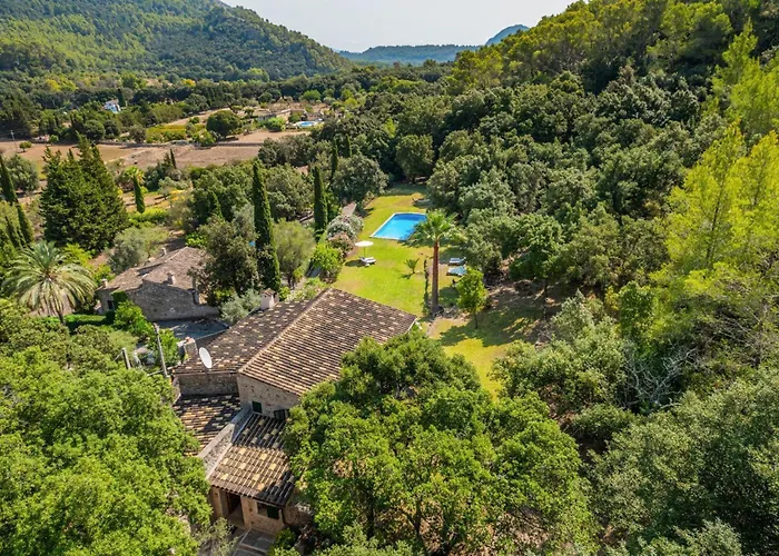 Perot - Villa Pollenca